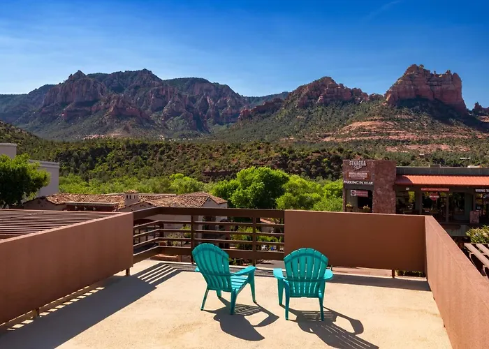 Matterhorn Sedona