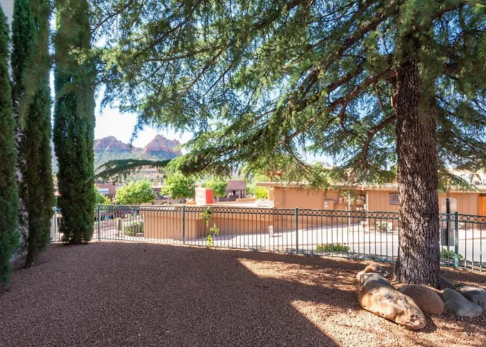 Matterhorn 4* Sedona