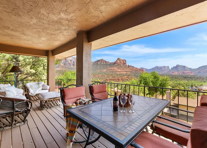 Matterhorn Sedona