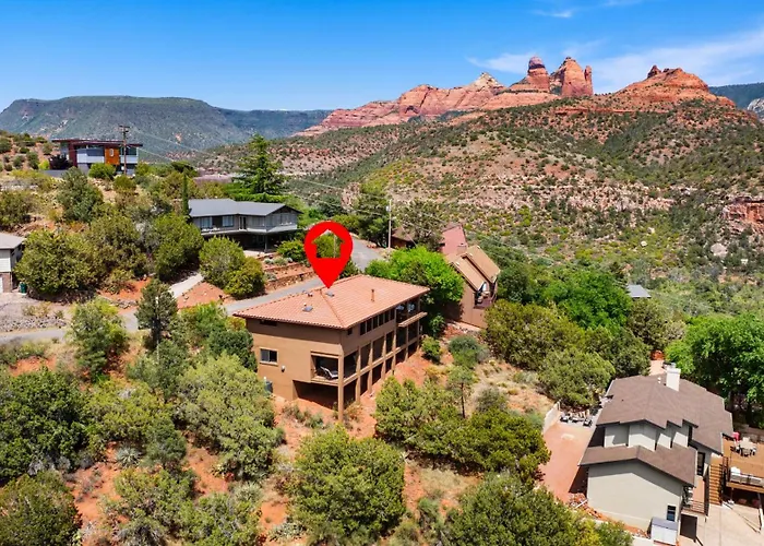 Matterhorn Sedona