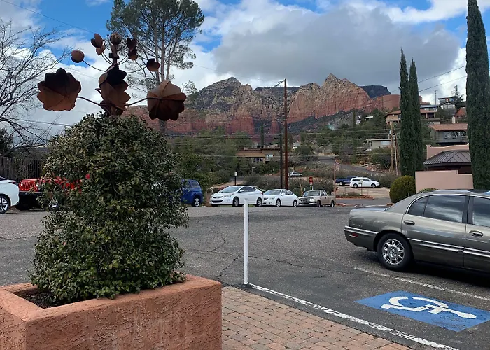 Matterhorn Sedona