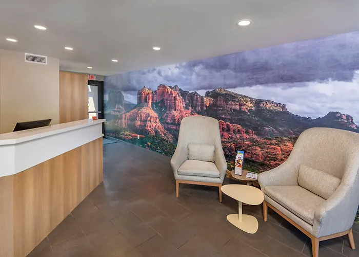 Matterhorn 4* Sedona
