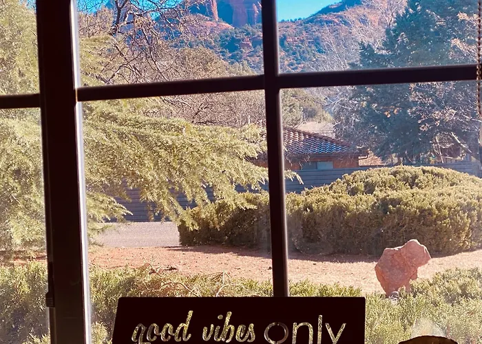 Matterhorn Sedona
