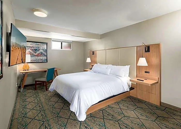 Matterhorn Hotel Sedona