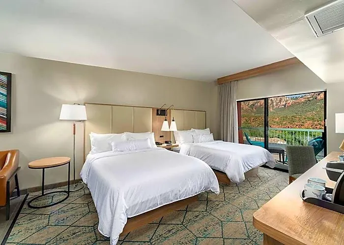 Matterhorn 4* Sedona