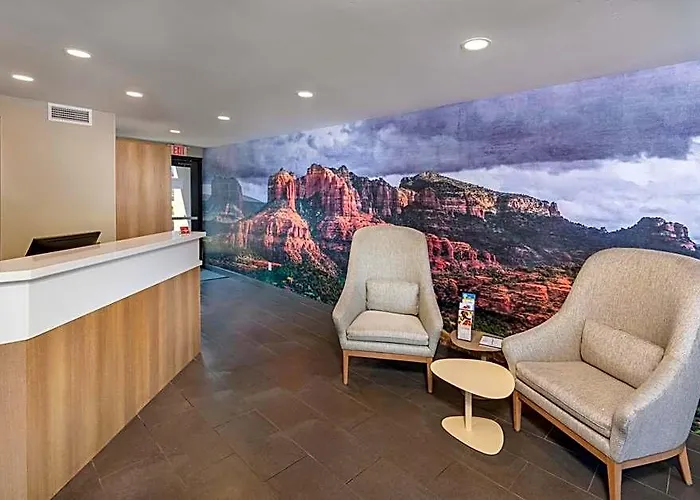 Matterhorn 4* Sedona