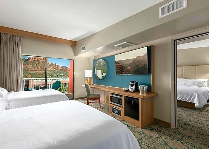 Matterhorn 4* Sedona