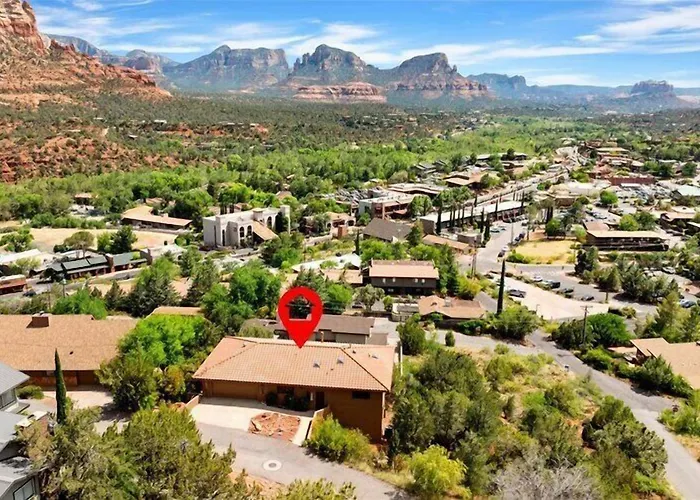 Matterhorn Sedona